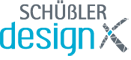 Logo SCHÜßLERdesign - it will be nice